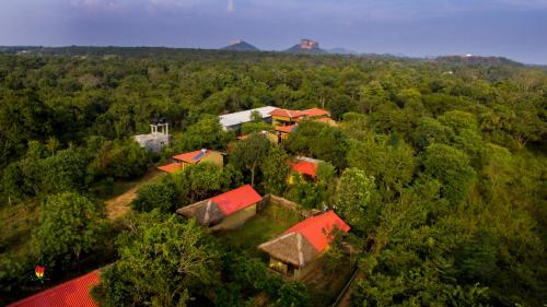 niyagala lodge