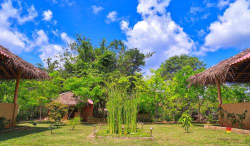 niyagala lodge