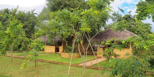 niyagala lodge