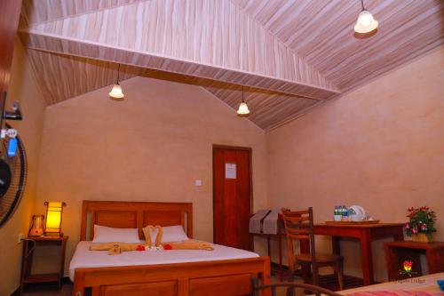 niyagala lodge