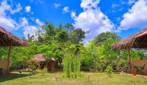 niyagala lodge