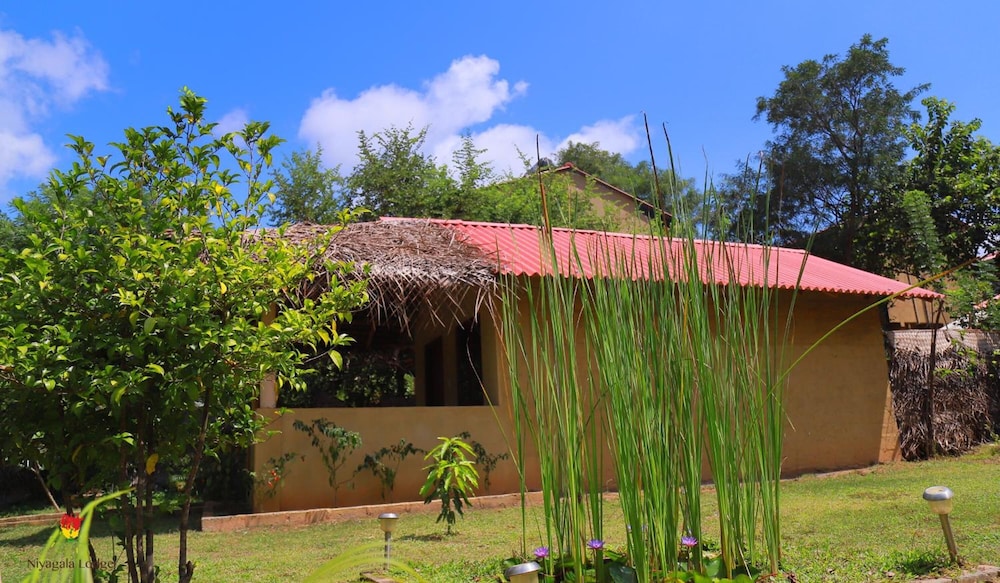 niyagala lodge