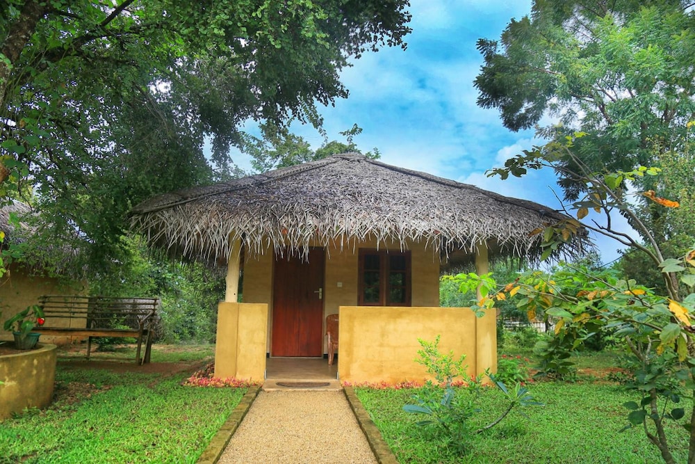 niyagala lodge