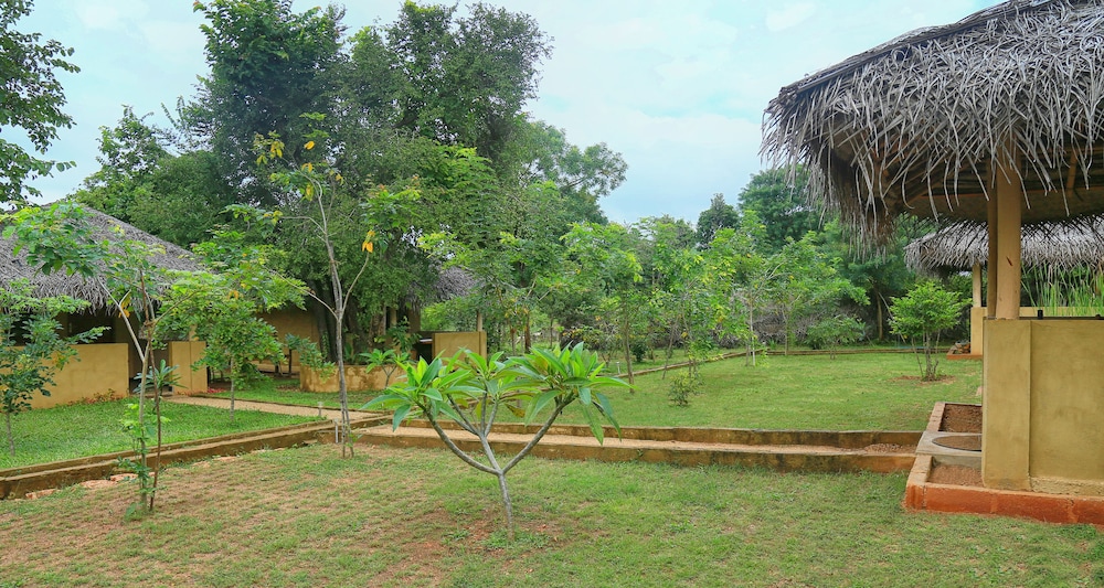niyagala lodge
