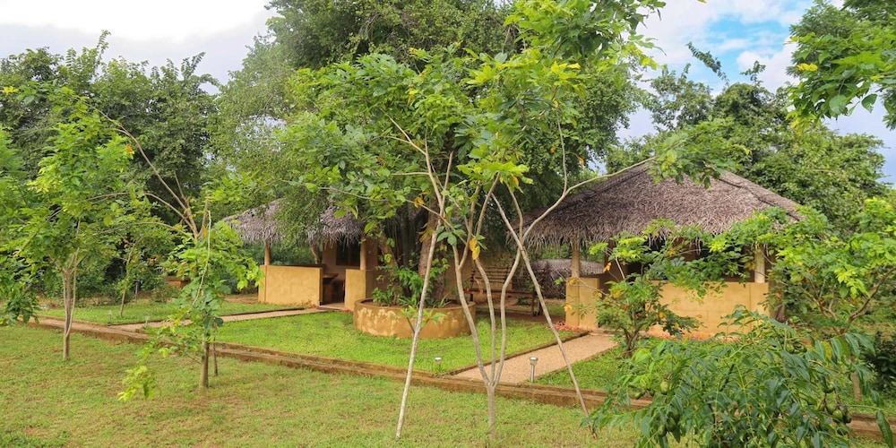 niyagala lodge