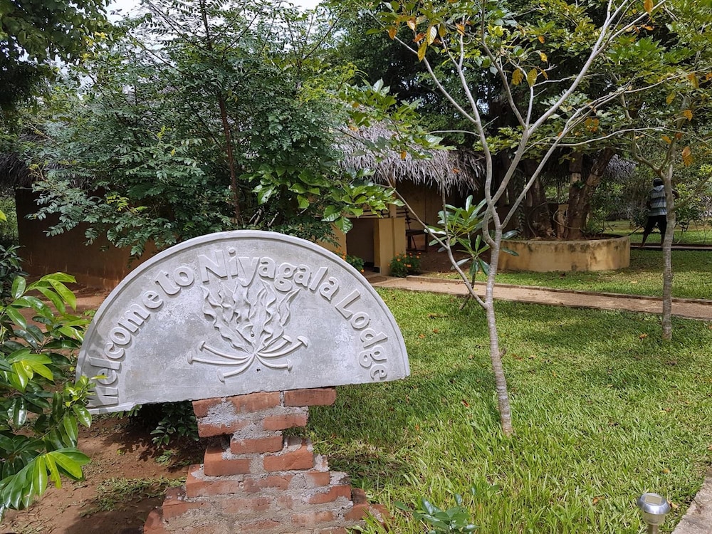 niyagala lodge