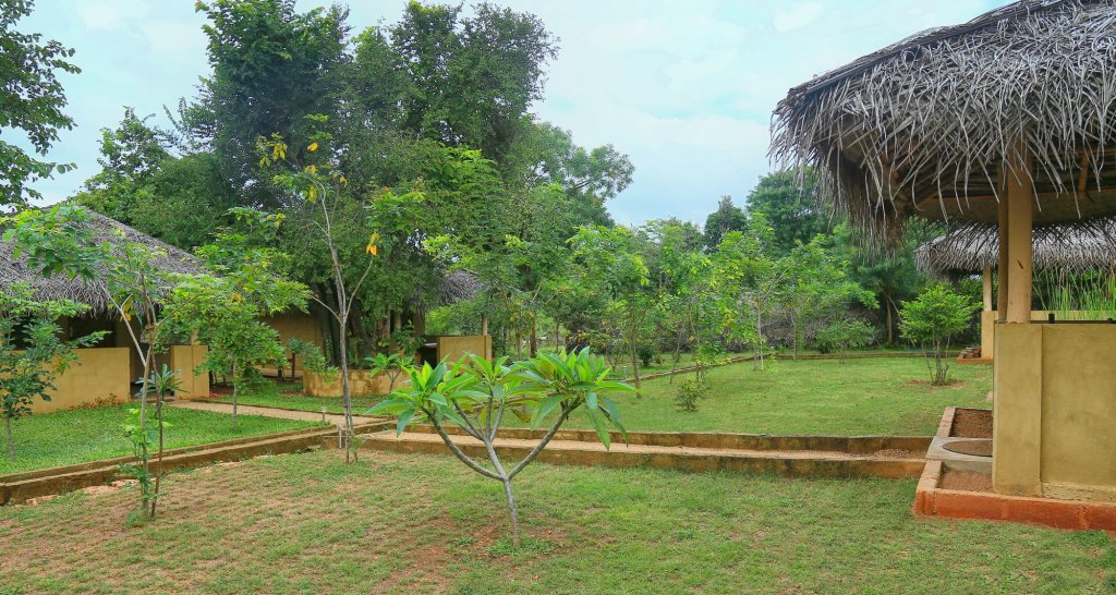 niyagala lodge