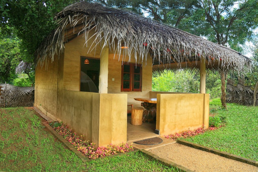 niyagala lodge