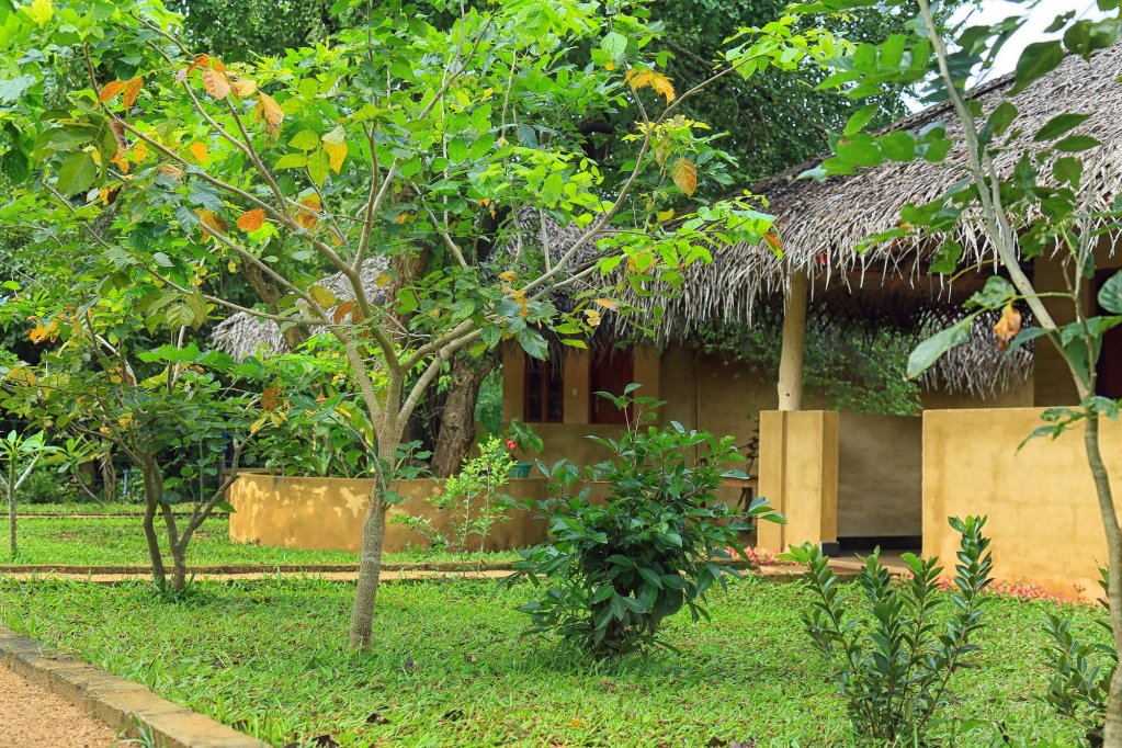 niyagala lodge