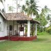 The Colonial Villa,Galle>>Ahangama,2.5 star