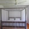 the colonial villa
