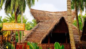 Wind Blend Kite Resort,Puttalam>>Kalpitiya,3 star