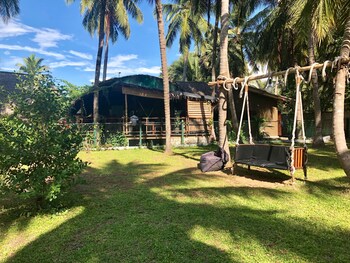 Wind Blend Kite Resort,Puttalam>>Kalpitiya,3 star