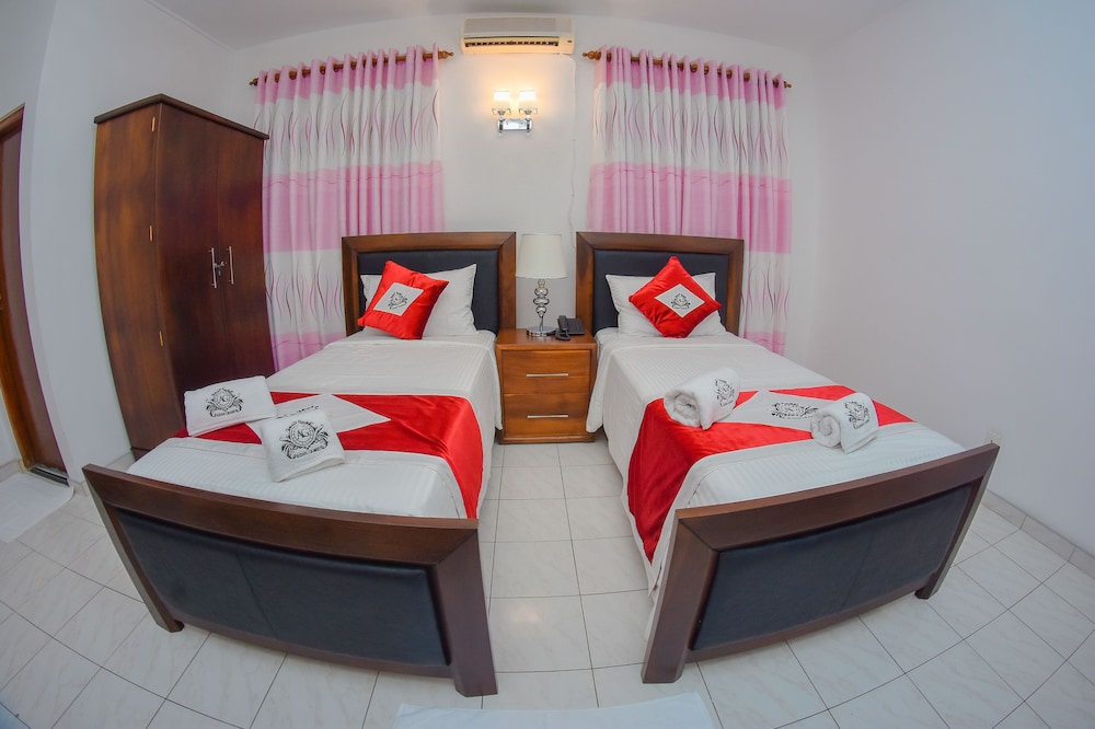 asian grand hotel