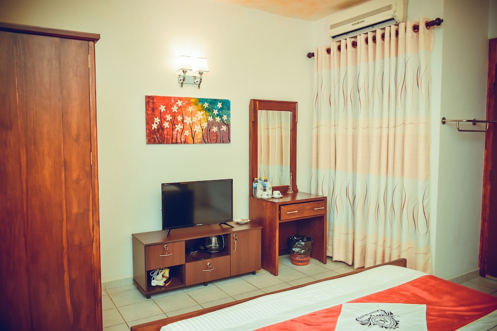 asian grand hotel