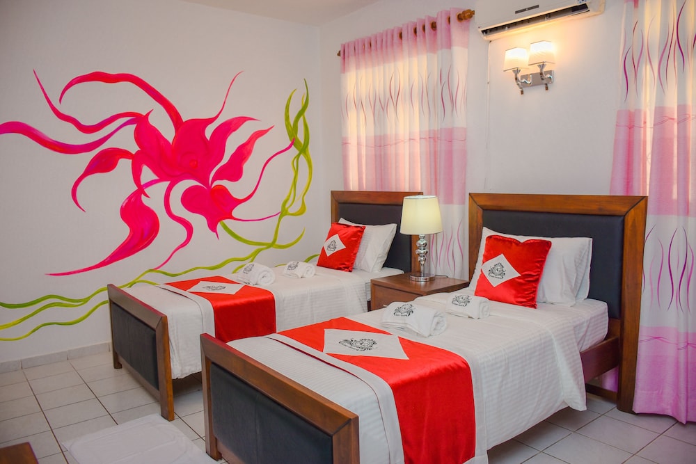 asian grand hotel