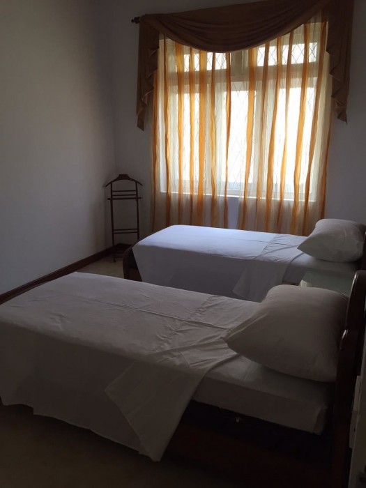 Ka Mario Guesthouse,Sri Lanka>>Kandy,2.5 star