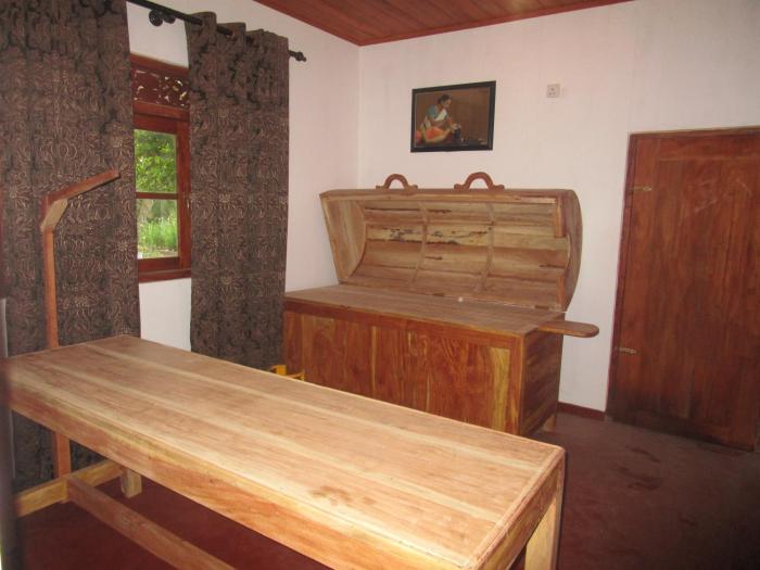 green herbal ayurvedic eco lodge