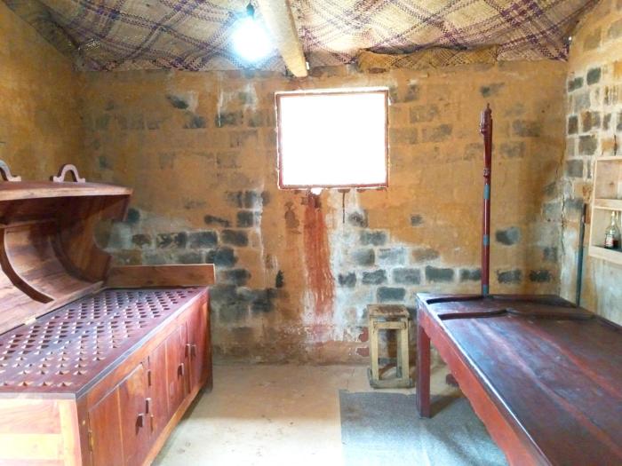 green herbal ayurvedic eco lodge