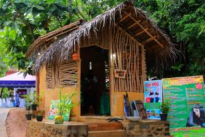 green herbal ayurvedic eco lodge