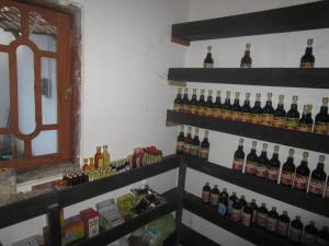 green herbal ayurvedic eco lodge