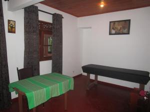 green herbal ayurvedic eco lodge