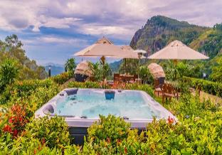 Ekho Ella,Badulla>>Ambewella,4 star