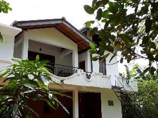 Green Villa Homestay,Sri Lanka>>Anuradhapura,2.5 star