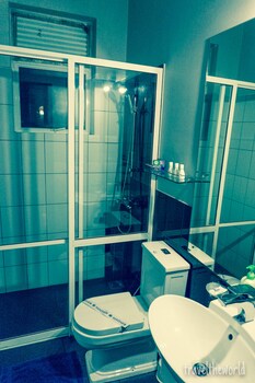 lake view comfort bungalow