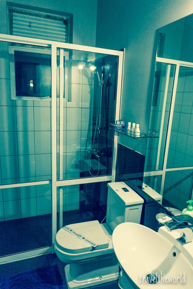 lake view comfort bungalow