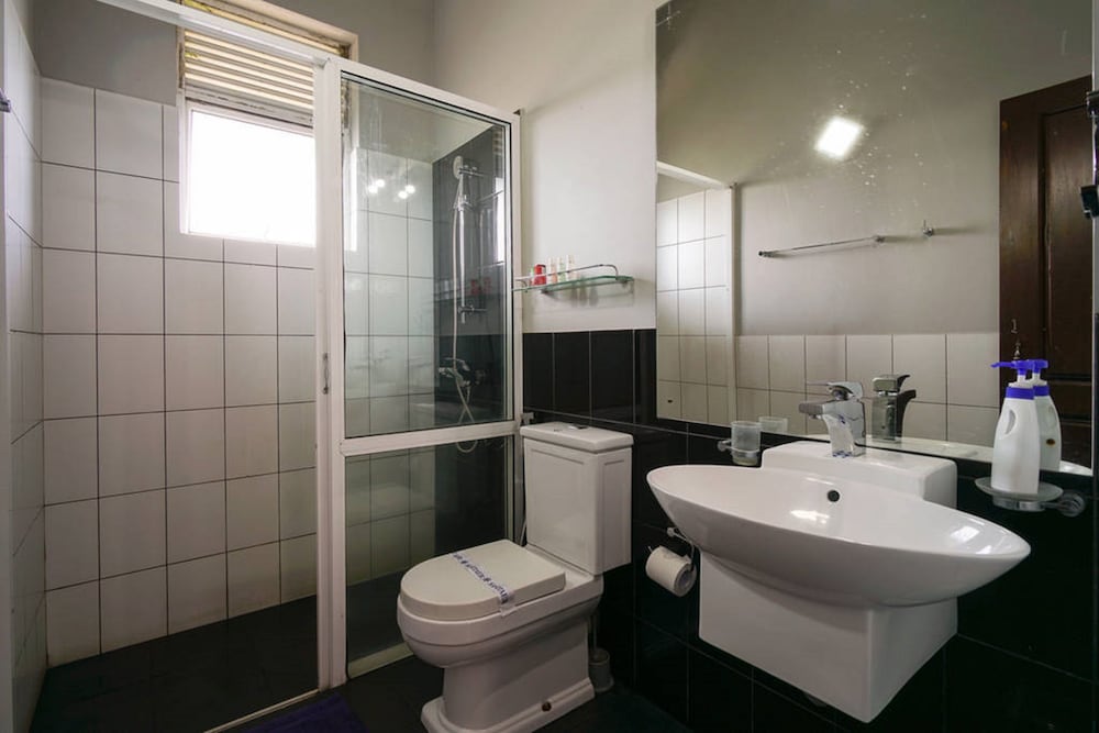 lake view comfort bungalow