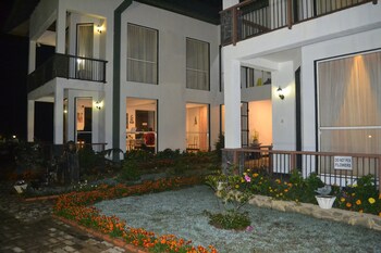 lake view comfort bungalow