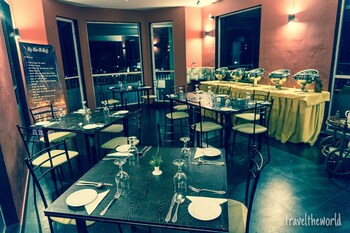 lake view comfort bungalow