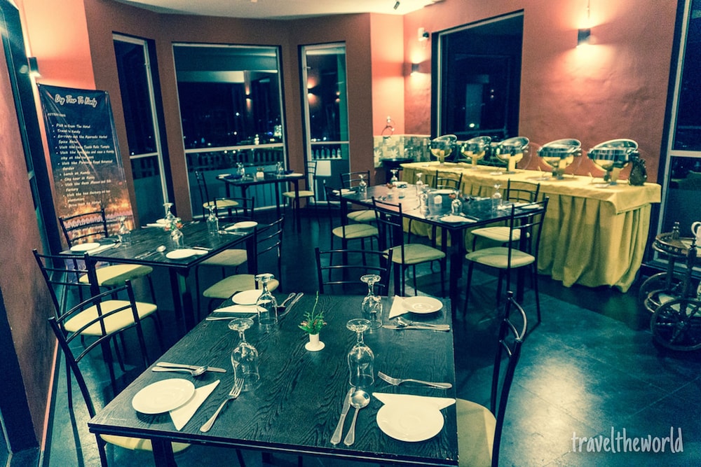 lake view comfort bungalow