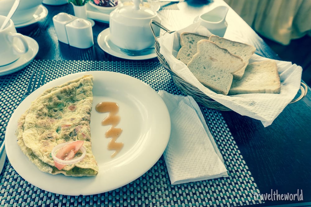 lake view comfort bungalow