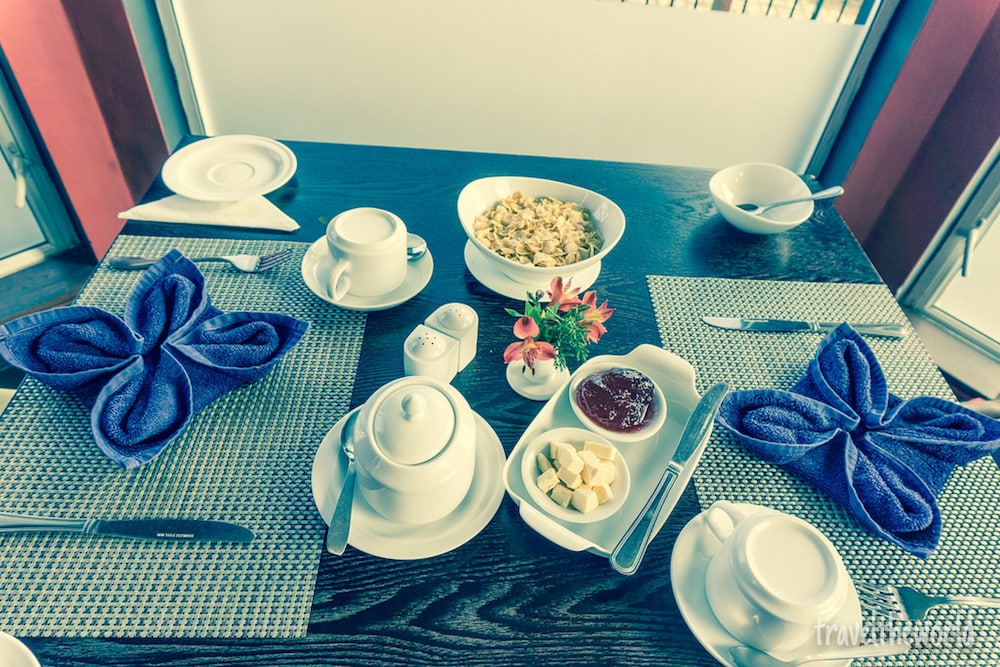 lake view comfort bungalow