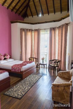 lake view comfort bungalow