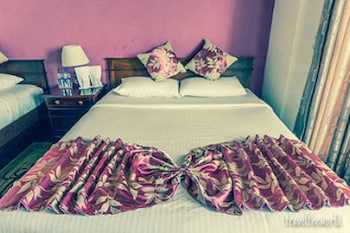 lake view comfort bungalow