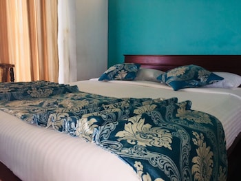 lake view comfort bungalow