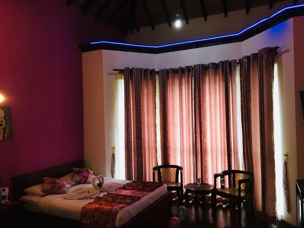 lake view comfort bungalow