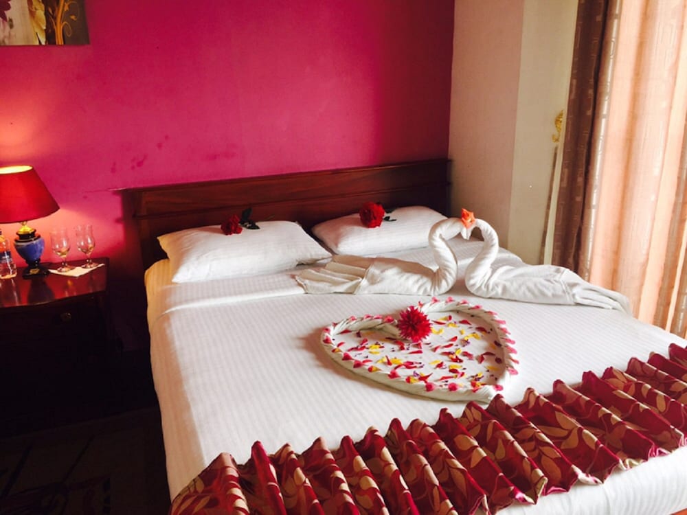 lake view comfort bungalow