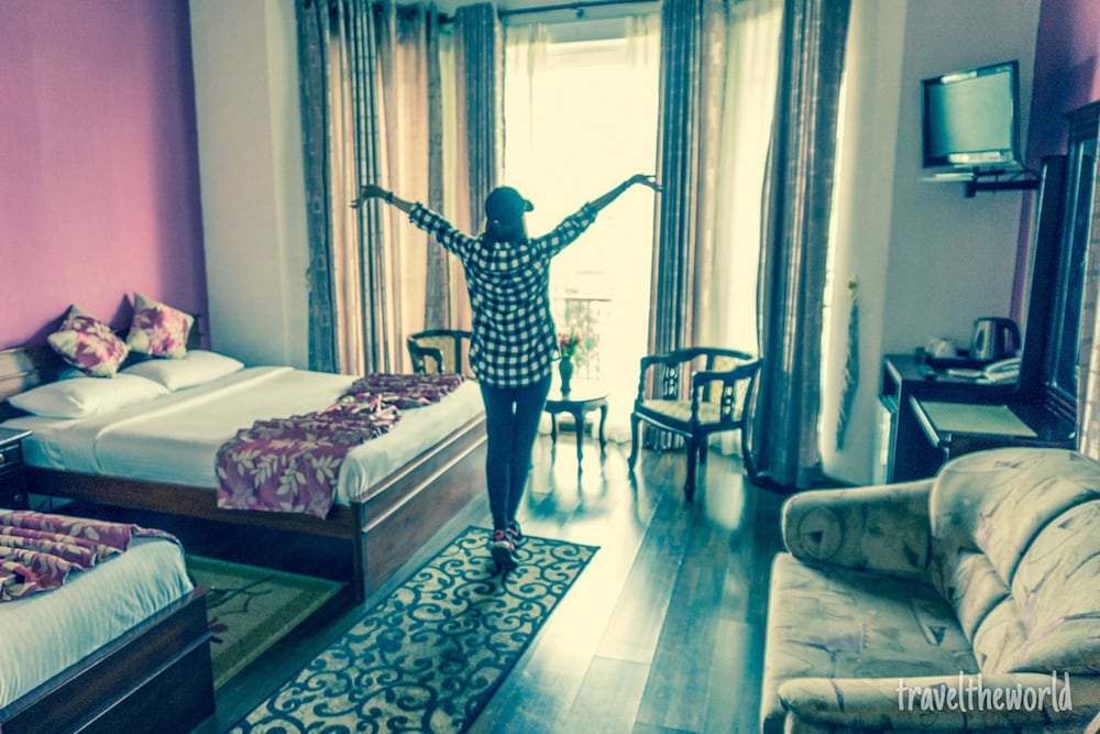 lake view comfort bungalow