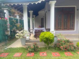 randi homestay