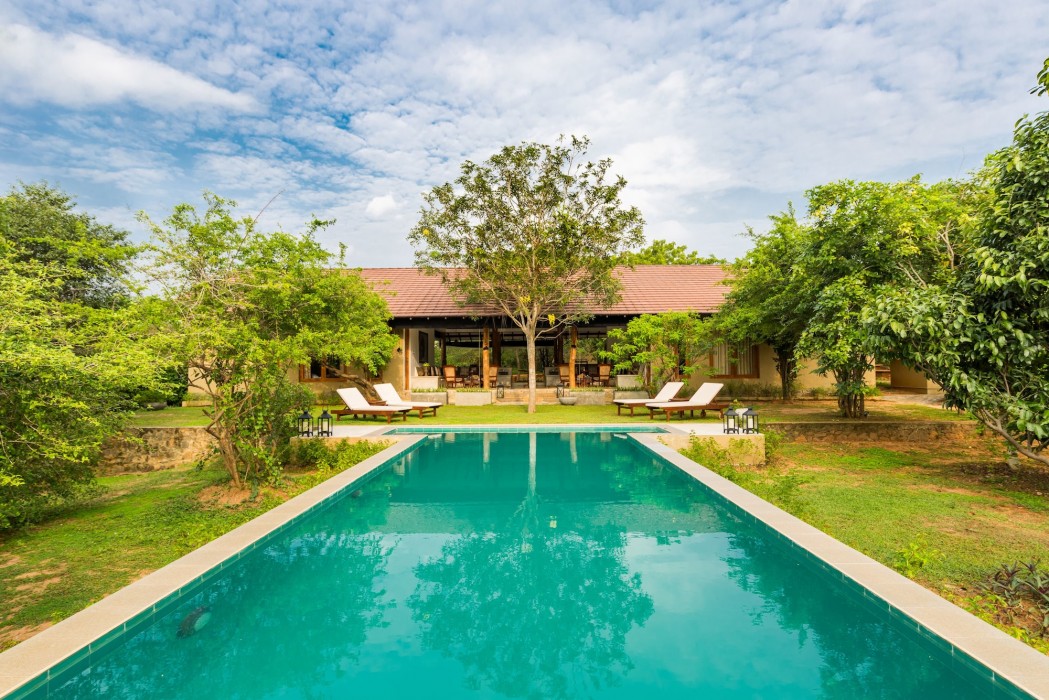 taru villas yala all inclusive