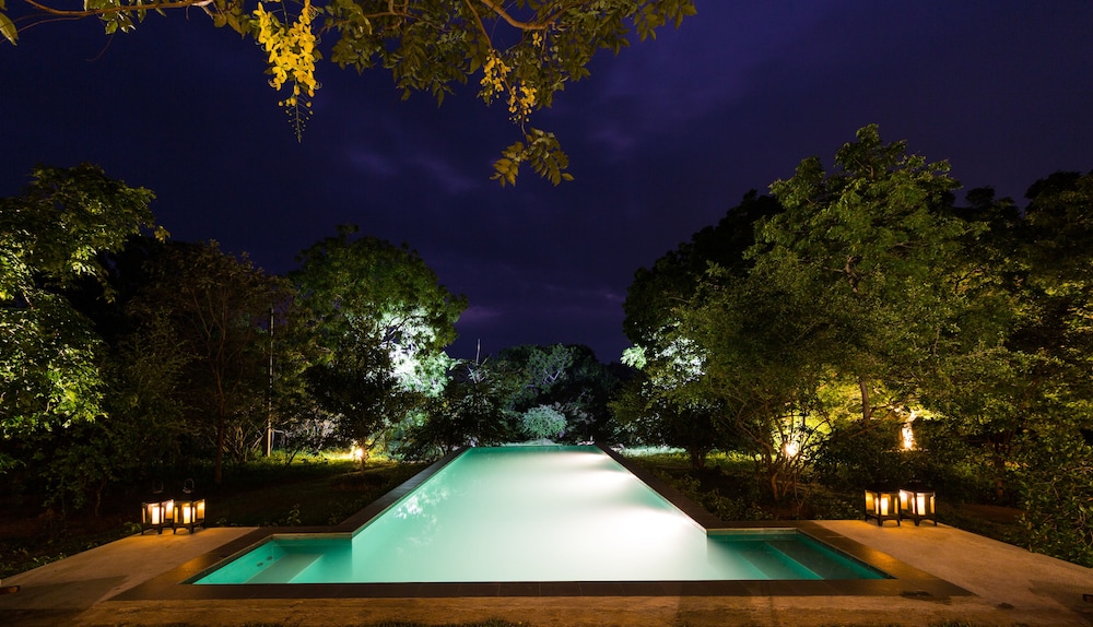 taru villas yala all inclusive