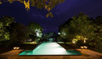 taru villas yala all inclusive
