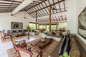 taru villas yala all inclusive