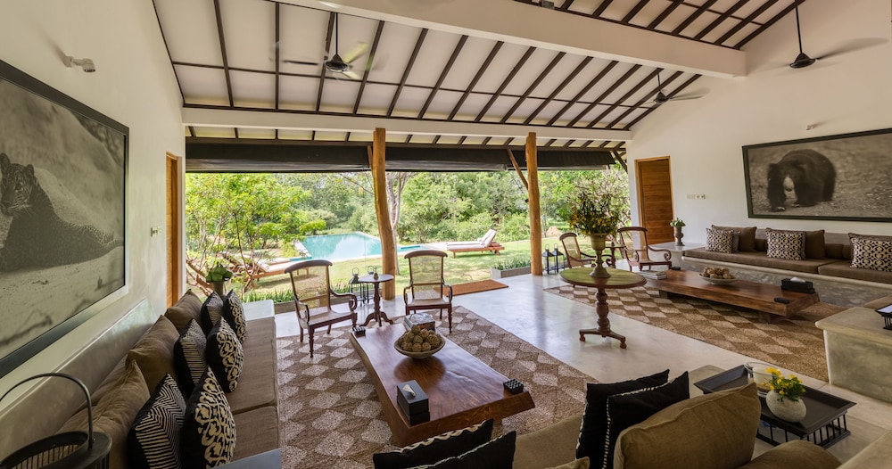 taru villas yala all inclusive