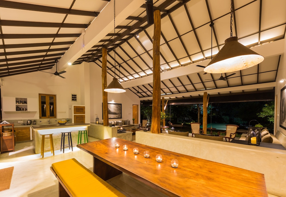 taru villas yala all inclusive
