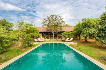 taru villas yala all inclusive